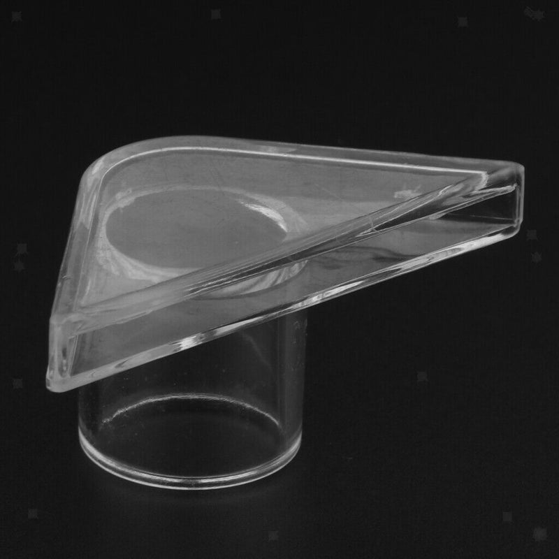 10pcs Aqua Air Pump Accessories Air Valve Tube Connector Aquariums  S