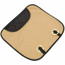 1x Non-slip PU Leather Car Seat Cover Pad for Auto Seat Cushion Protection