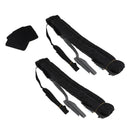 2 Pieces Heavy Duty Soft Padded Roof Rack Pads Canoe Surfboard Carrier