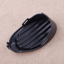 2pcs Front Fog Lamp Cover Grille Fit For Ford Focus 2012-2014 CP9Z17B814A
