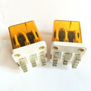 JQX-38F 40A DC12V 3Z Intermediate Relay High Power Electromagnetic Relay