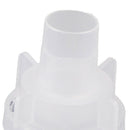 1X Health Care Inhaler Part Medicine Atomized Cup Compressor Nebulizer Access ME