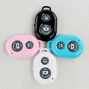 Extendable Handheld Selfie Self Phone Stick Monopod Bluetooth Remote-.AU Best