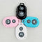 Extendable Handheld Selfie Self Phone Stick Monopod Bluetooth Remote-.AU Best