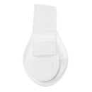 5pcs Plastic Safety Lock Baby Door Protection Security Drawer Toilet Guard Strap