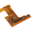 Shaft Rotating LCD Flex Cable For Canon M3 Digital Camera Repair
