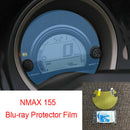 For Yamaha NMAX 155 NMAX155 Dashboard Instrument Speedometer Cluster Scratc N8V1