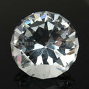 40 mm Crystal Rhinestone Paperweight Cut Diamond-Wedding Favours Decoration