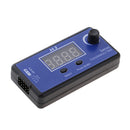 RC Electronic Speed Controller Servo ESC Consistency Digital Tester Checker