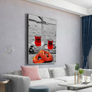 Frameless DIY Cheers Painting By Number Digital Oil Art Picture Decor Craft