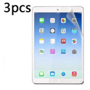 High quality Screen Protector Shield Film For iPad Air 2 iPad 6 ipad air S Ew