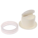 Drain for Sink Strainer Bathroom Trap Siphon Plug Anti Odor Kitchen Sink C JR
