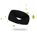 4pcs Sport Fitness Headbands Men Women Running Yoga Elastic Gym Sweatband