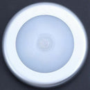 Portable 6 LED Wireless Motion Sensor Night Light Battery-Powered with Stic