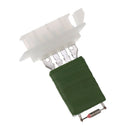 1X Car Blower Motor Power Module Resistor 1K0959263A for VW Jetta Passat Eos