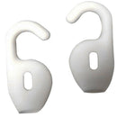 1Pair Ear Hooks Silicone Skin Cover For Earphone Headphones