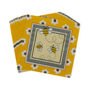 20pcs bee paper napkins serviettes wedding party birthday decor supp LJ LJ