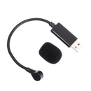 Mini Microphone Mic USB Condenser Audio Recording For  Phone USB MicrophoneSEAU