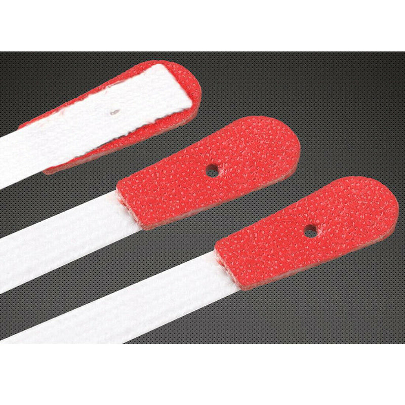 50 Piece Piano Spring Clip Clamp Strap Set