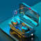 Wireless Bluetooth Headphones Earphones Earbuds In-ear For Phone