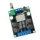 TPA3116D2 Dual High Power Digital Subwoofer Power Amplifier Board ght