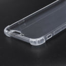 Mobile Phone Shell Four-Corner Shatter-Resistant Shell Protective Cover Sof