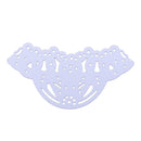Metal DIY Paper Card Cutting Dies Stencil Edge Flower Scrapbooking Template
