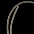 1m Length 4*6mm Medical Rubber Hose Amber Latex Tube Bleed Tube OZ