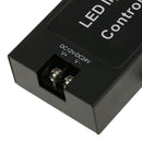 2in1 Flash Strobe Flasher Controller Remote For LED Brake Stop Work Light