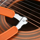 3in1 Guitar Tool Guitar Peg String Winder+ String Pin Puller+ String Cutter
