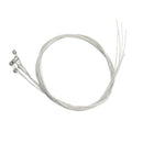 Portable 6pcs Steel Core Acoustic Guitar Strings Accessory Copper Alloy A110