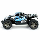 New RC Car 2811 2.4G 20KM/H High Speed Racing Car Climbing Remote Control C