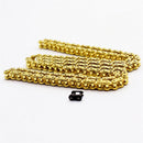 1Pcs 25H Chain Master Link For 47cc 49cc Mini Moto Pocket Dirt Bike E Scoo KTD