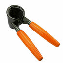Fashion Creative Newly Design Walnut Cracker Clip Funnel G2E0 Conven Simple