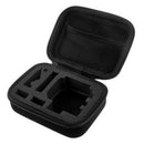 Hard Protective Case Bag for Gopro Hero 4 3 2 1 SJ4000 Sport Camera & AccessO3C3