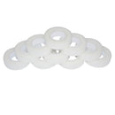 5x Medical Tape Permeable PE Hypoallergenic Surgical Tape Health Care 9m*1. U2S1