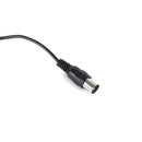 12dbi aerial TV antenna for dvb-t tv hdtv digital hdtv antenna booster Hn