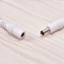 LED 4A DC 12V-24V For Single Color Led Strip Touch Switch On / Off Dimmer  FT