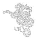 Rattan DIY Cutting Dies Stencils Scrapbooking Embossing Craft Album Card
