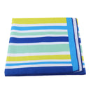 Outdoor Travel Super Absorbent Quick Dry Towel for Camping Swimming  Color A
