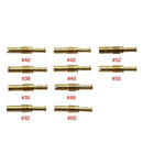 3X(Motorcycle Parts Repair Syringe Durable Nozzle Repair Kit Pwk Oko Pe Idl