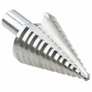 Titanium Step Drill Bit High Speed Steel Cutter 5-35mm 13 Steps Drill Cone Q7Z0