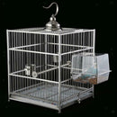 Window Bird Feeder For Small Birds Lovebirds