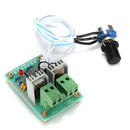10A DC Switch 12V 24V 36V Motor Driver Speed Pulse Width PWM Control Contro