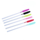 Eyelash Extension Disposable Eyebrow Brush Cosmetic Brushes Set makeup tools3C