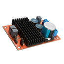 100W Stereo Single Channel HiFi Digital Subwoofer Bass Amp Mini Amplifier Board