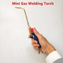 Mini Gas Welding Torch Oxygen Acetylene For Air Conditioner Refrigerator We