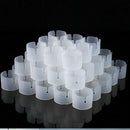 New 50pcs Decorative Balloon Arch Folder Convenient Clip Multiple Accessorie 3C