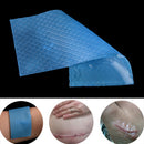 Scar Silicon Patch Removal Patch Reusable Acne Gel Remove Skin Repair  NTAT3C