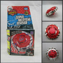 Kids Children Halcyone H145SD BB-40 4D Spinning Top  Outdoor Games